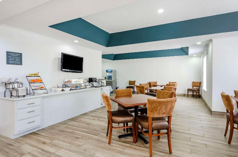 فندق Comfort Inn