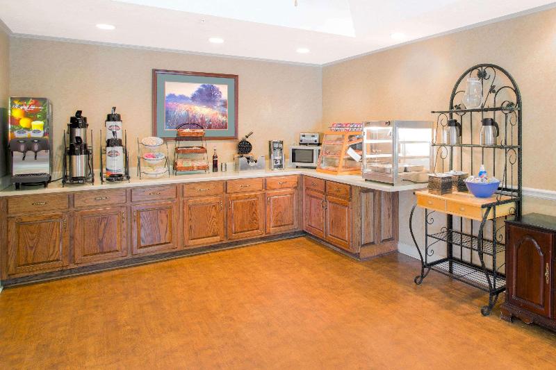 فندق Comfort Inn