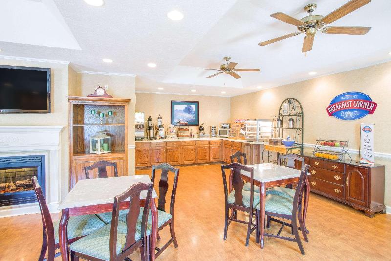 فندق Comfort Inn