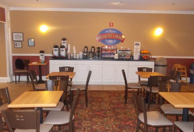 ホテル Decatur Inn & Suites