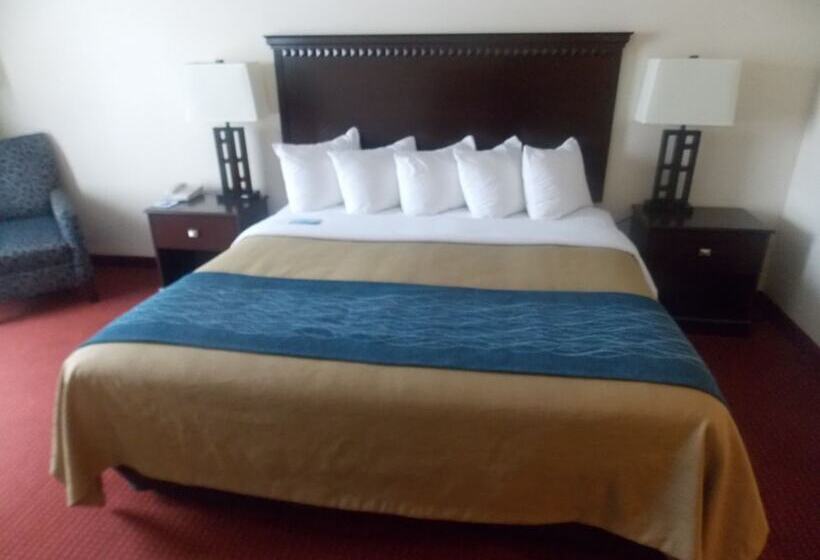 ホテル Decatur Inn & Suites