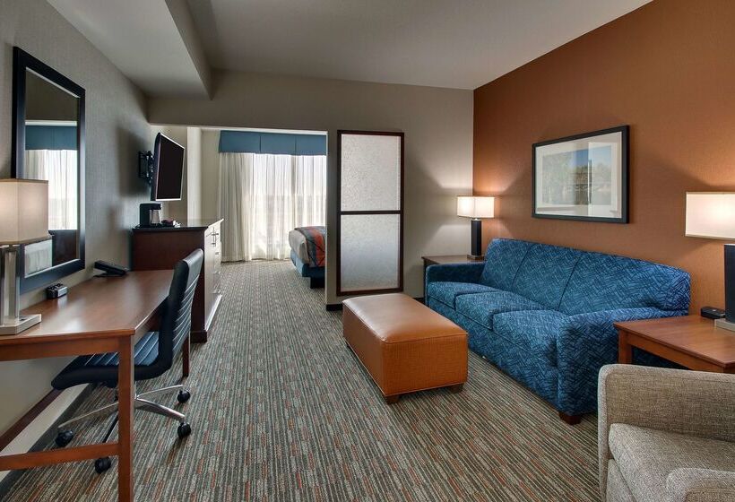 فندق Drury Inn & Suites Lafayette, IN