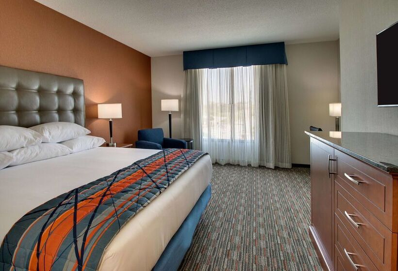 فندق Drury Inn & Suites Lafayette, IN