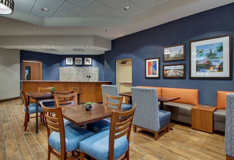 فندق Drury Inn & Suites Lafayette, IN