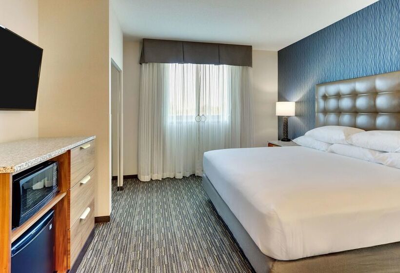 فندق Drury Inn & Suites Lafayette, IN