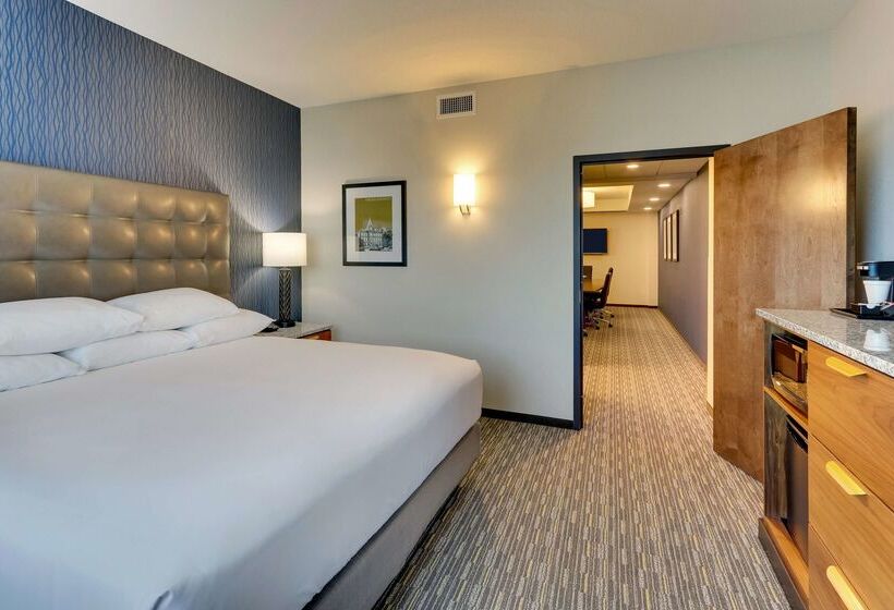 فندق Drury Inn & Suites Lafayette, IN