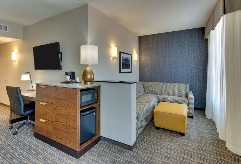 فندق Drury Inn & Suites Lafayette, IN