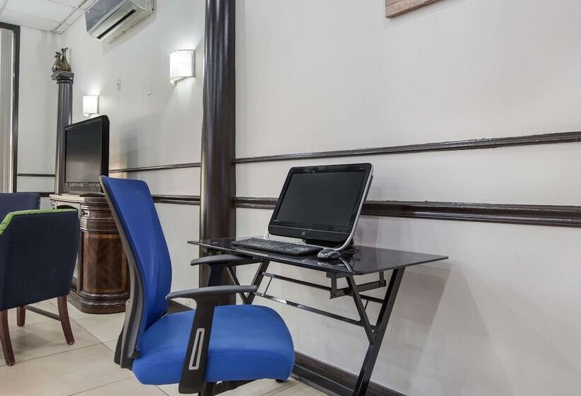 酒店 One Life Studios