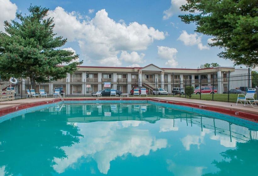 酒店 One Life Studios