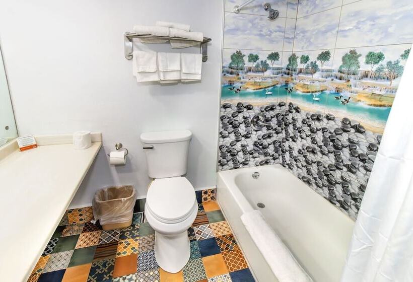 酒店 One Life Studios