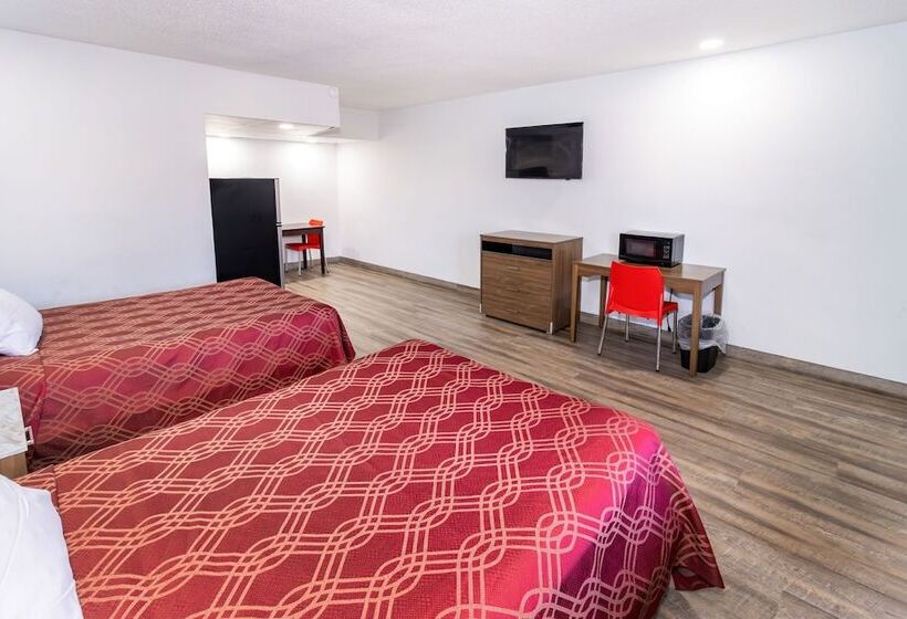 酒店 One Life Studios