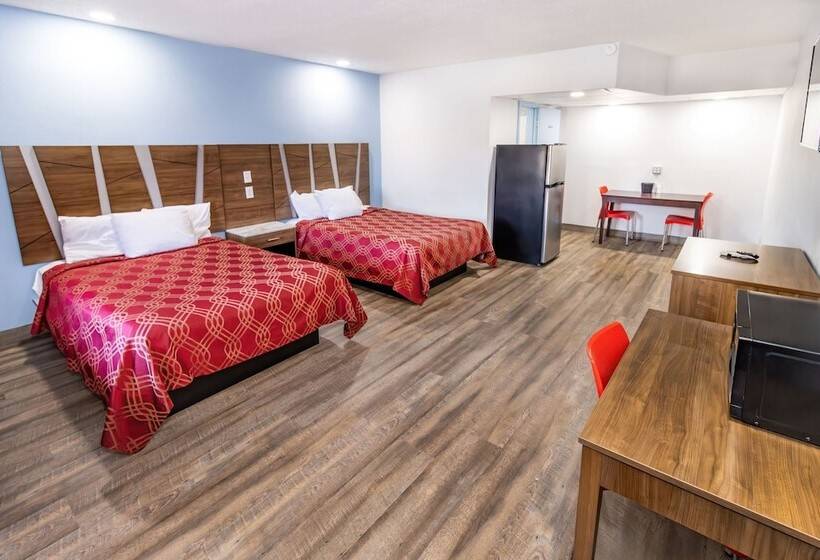 酒店 One Life Studios