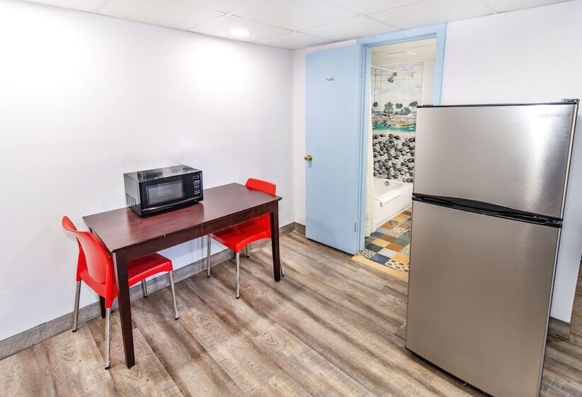 酒店 One Life Studios