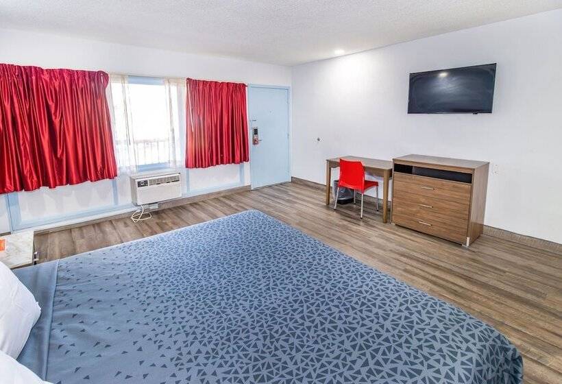 酒店 One Life Studios