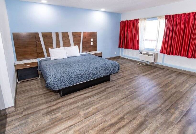 酒店 One Life Studios