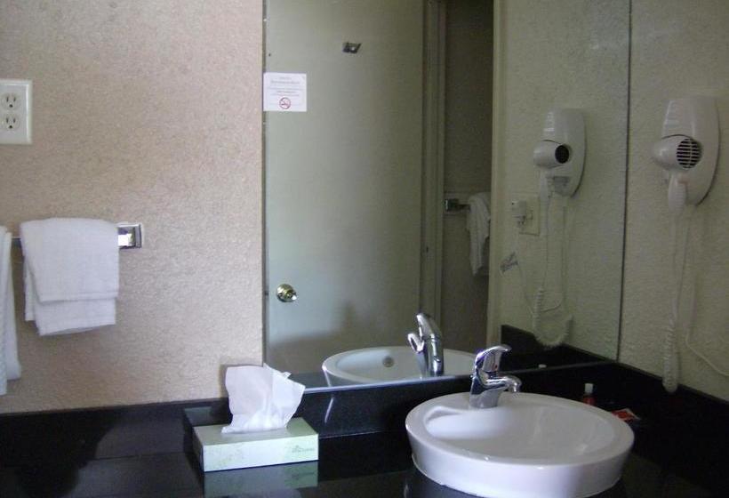 ホテル Econo Lodge Inn & Suites