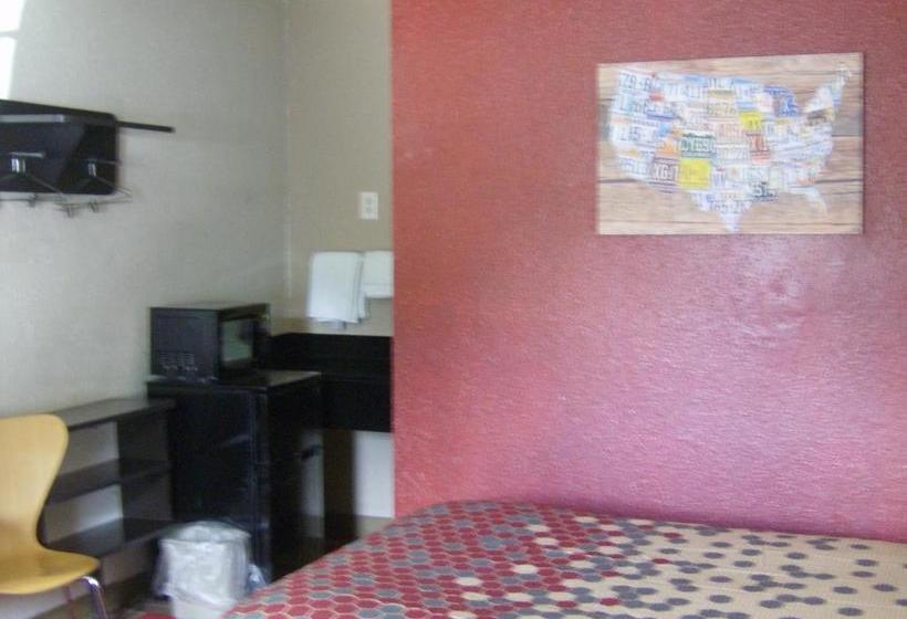 ホテル Econo Lodge Inn & Suites