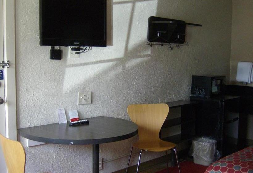 ホテル Econo Lodge Inn & Suites