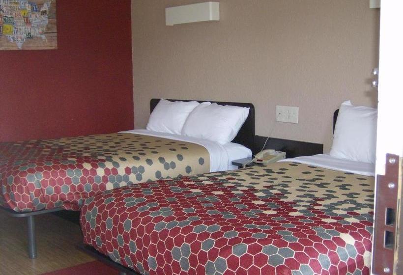 ホテル Econo Lodge Inn & Suites