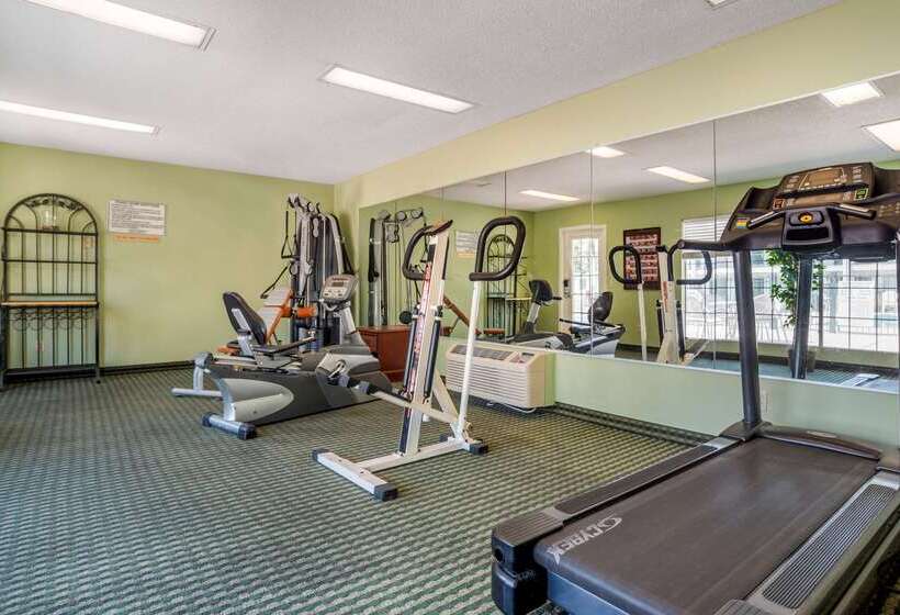 فندق Econo Lodge