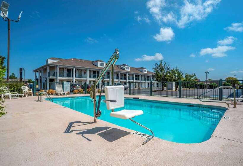 فندق Econo Lodge