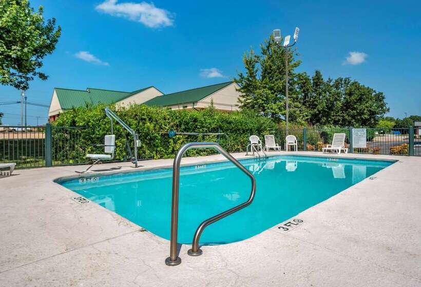 فندق Econo Lodge