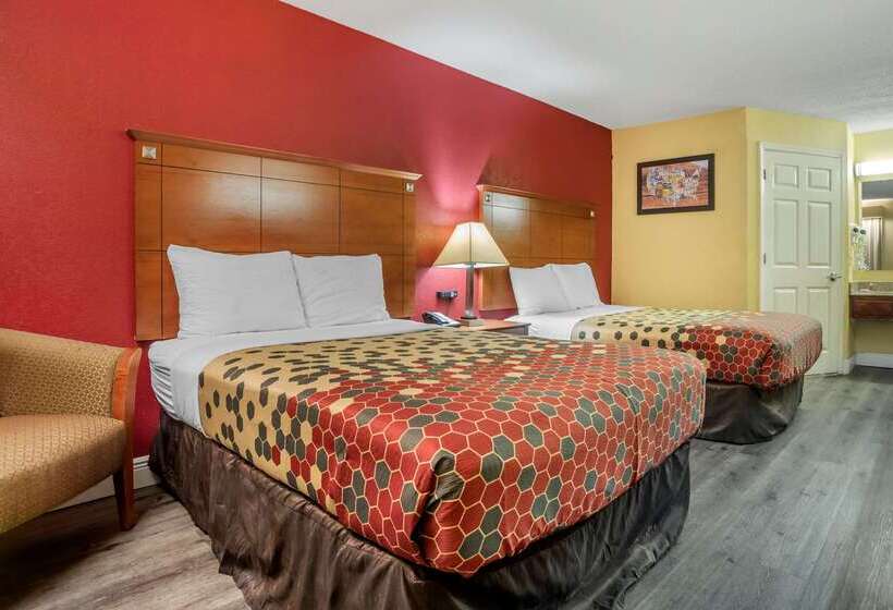 فندق Econo Lodge