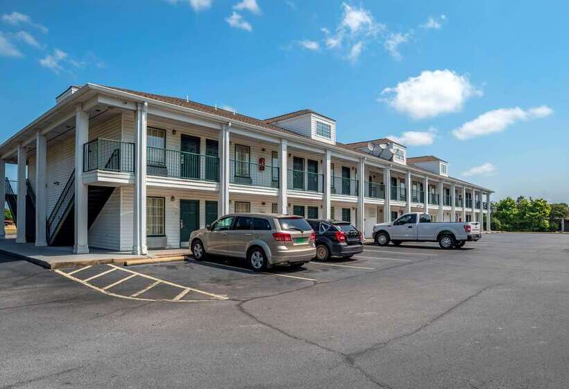 فندق Econo Lodge