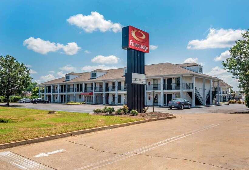 فندق Econo Lodge