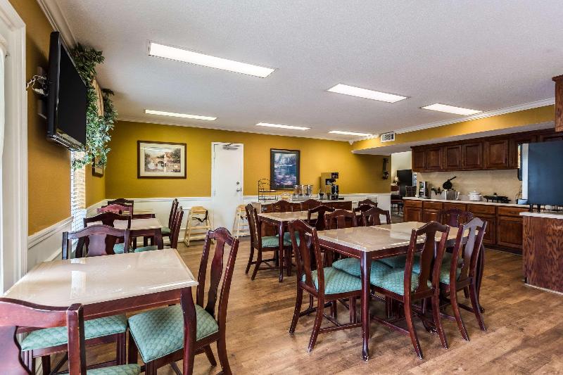 فندق Econo Lodge