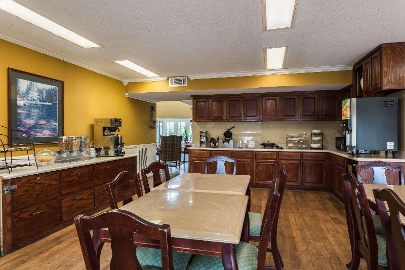 فندق Econo Lodge