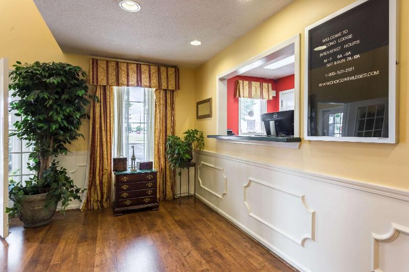 فندق Econo Lodge