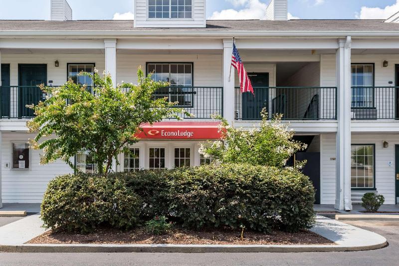 فندق Econo Lodge