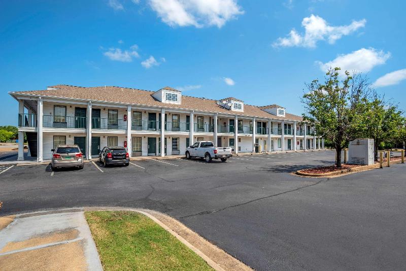 فندق Econo Lodge