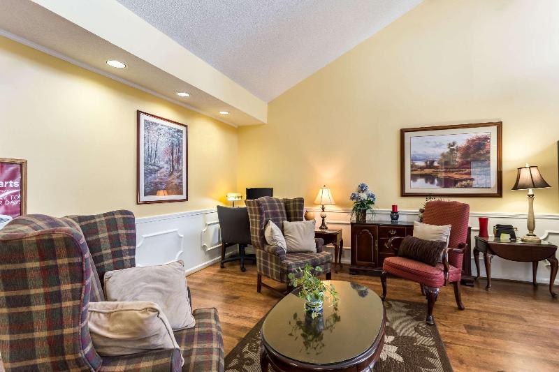 فندق Econo Lodge