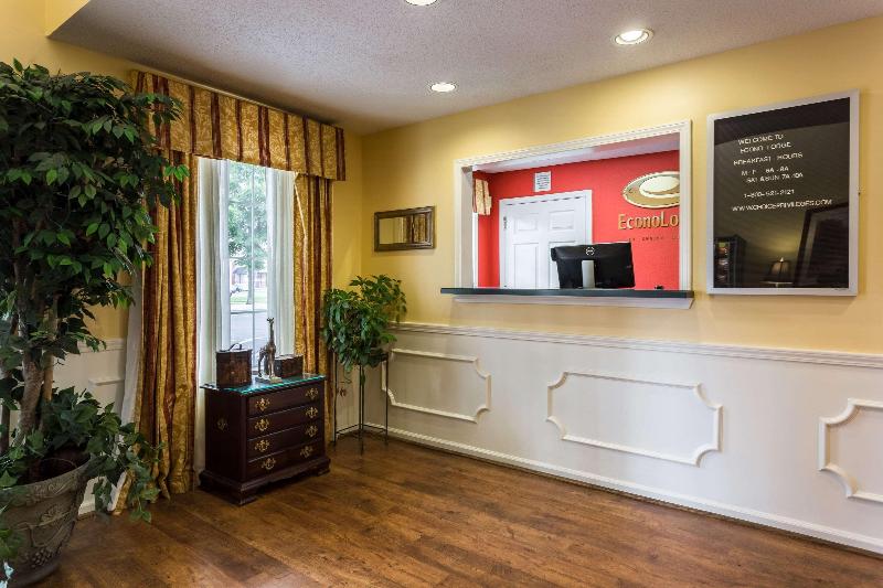 فندق Econo Lodge