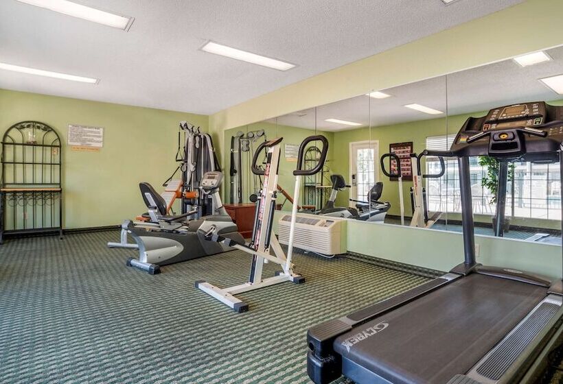 فندق Econo Lodge