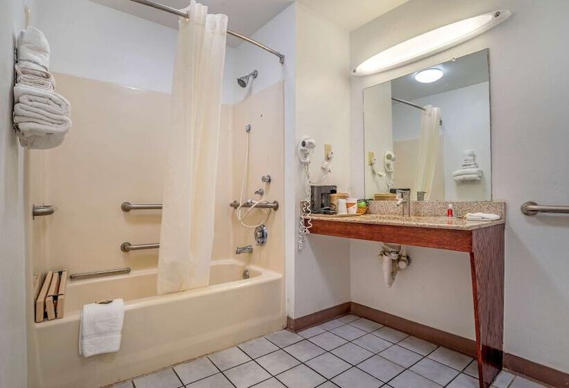 فندق Econo Lodge