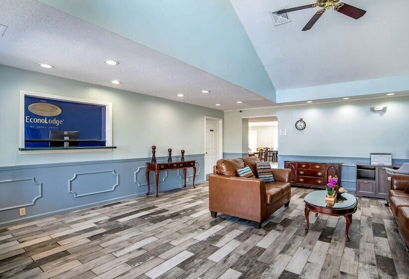 فندق Econo Lodge