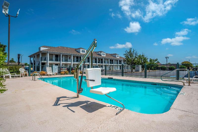 فندق Econo Lodge