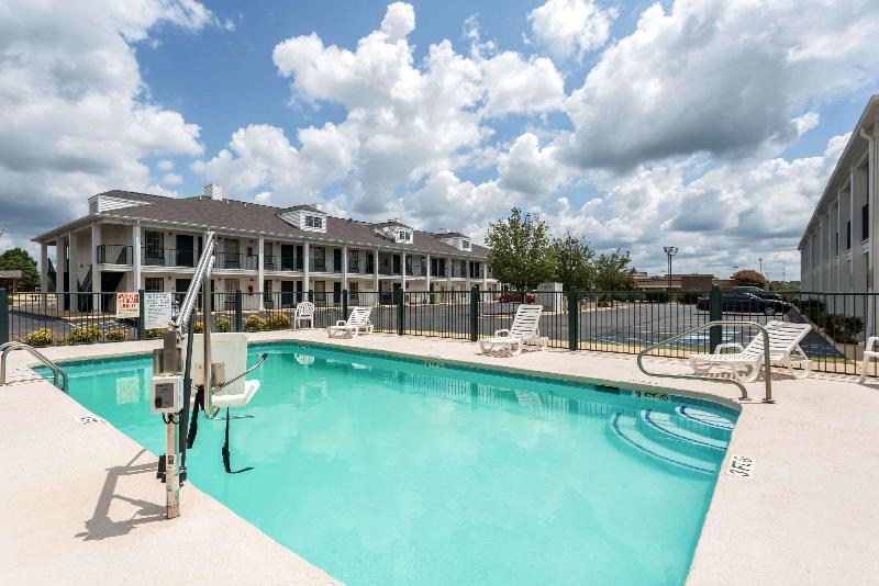 فندق Econo Lodge