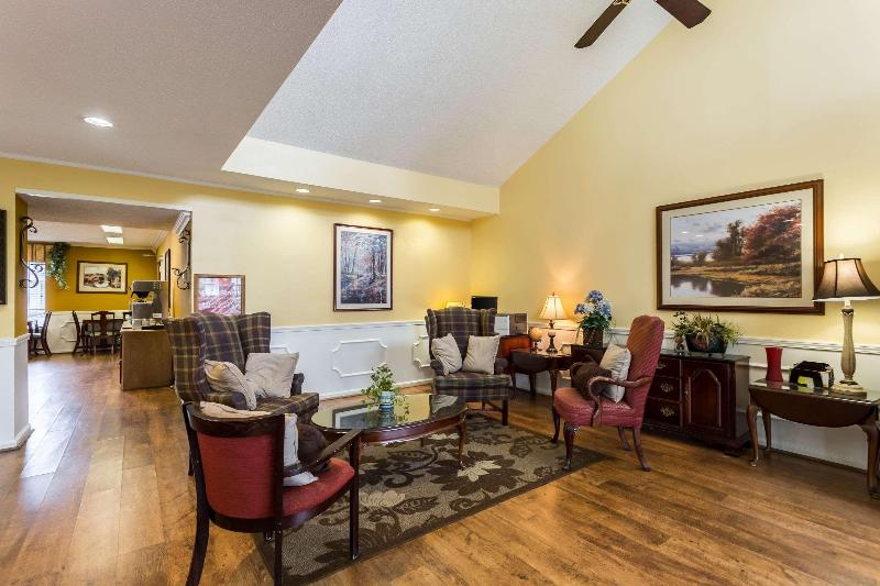 فندق Econo Lodge