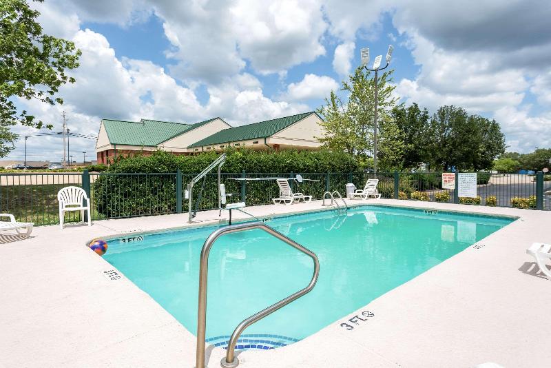 فندق Econo Lodge