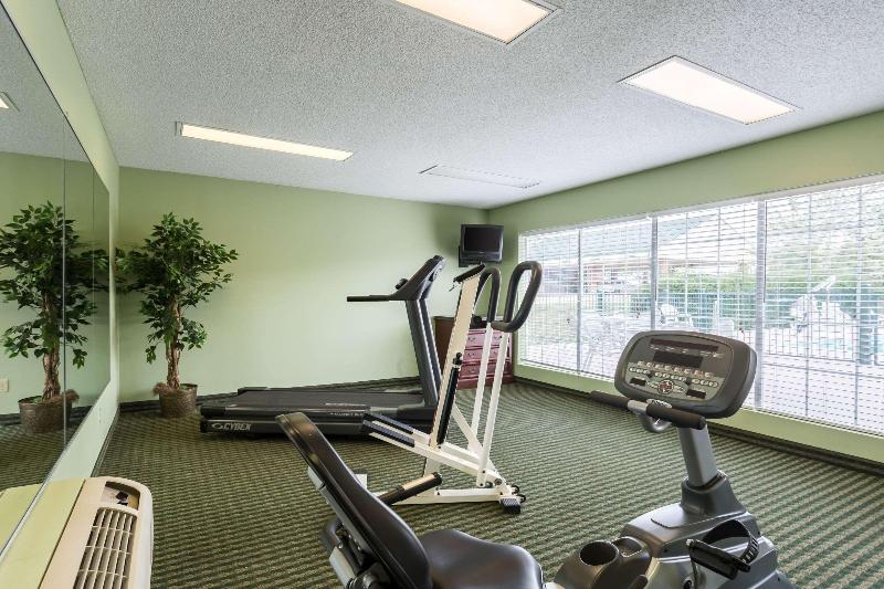 فندق Econo Lodge