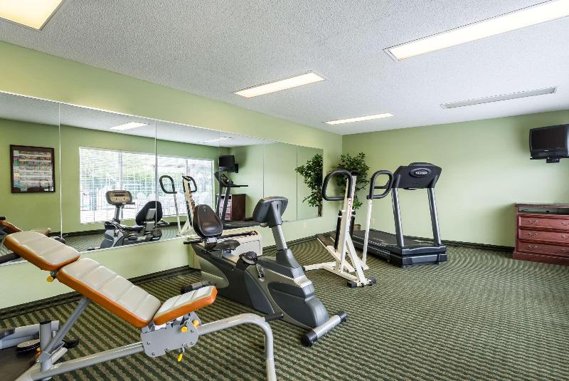 فندق Econo Lodge