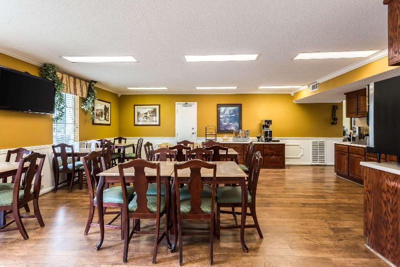 فندق Econo Lodge