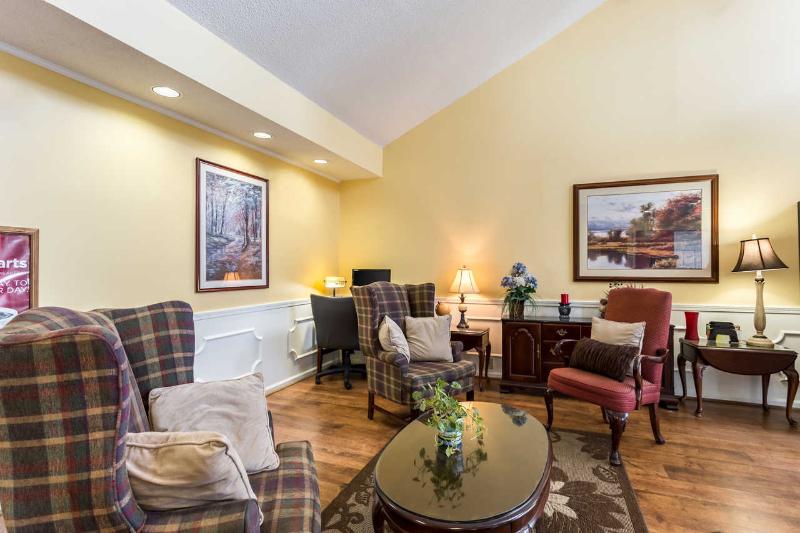 فندق Econo Lodge