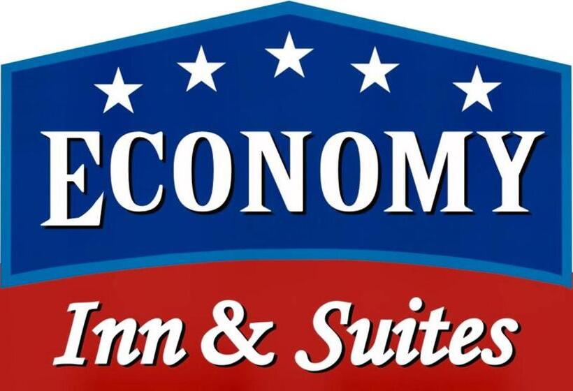 فندق Economy Inn North Randall