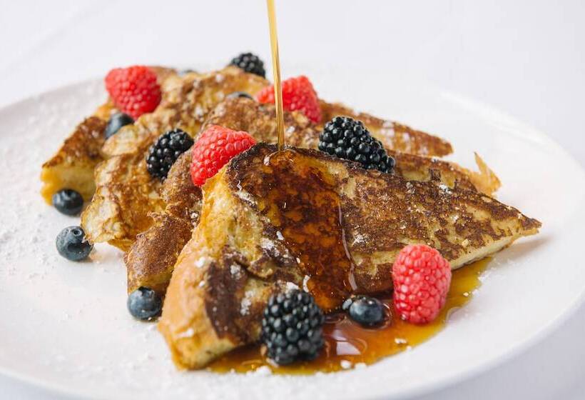 호텔 The Exeter Inn