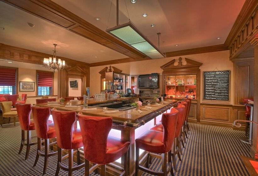 호텔 The Exeter Inn